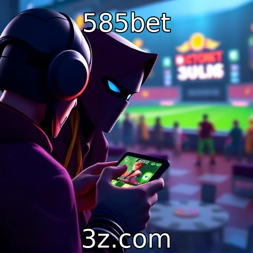 Crescimento do mercado de jogos móveis em 2025