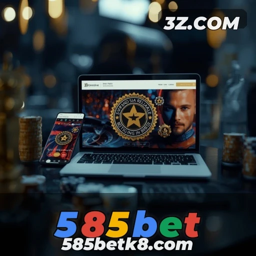 Jogos Na Palma Da Mão: O App Inovador Da 585bet