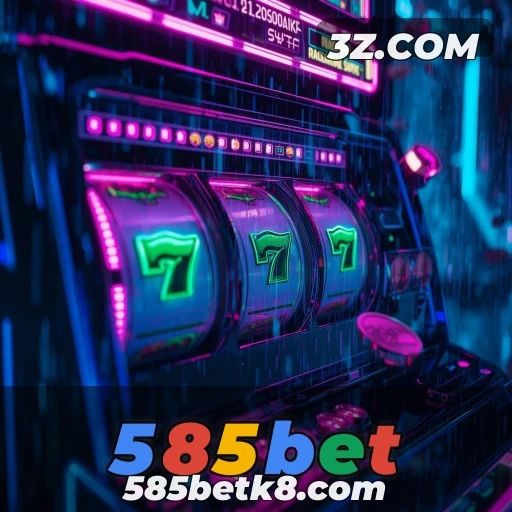 585bet: A Confiável referência em jogos online brasileiros