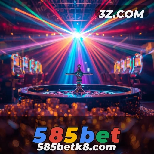 Inovação e Diversão na Plataforma 585bet para Jogadores Brasil